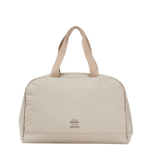 ROSSIS Travel 1, Grey Wood