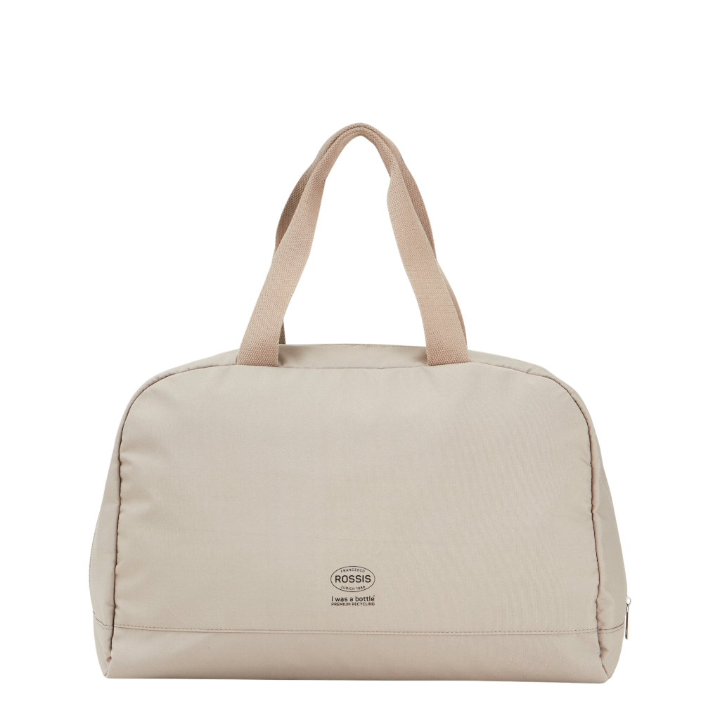 ROSSIS Travel 1, Grey Wood