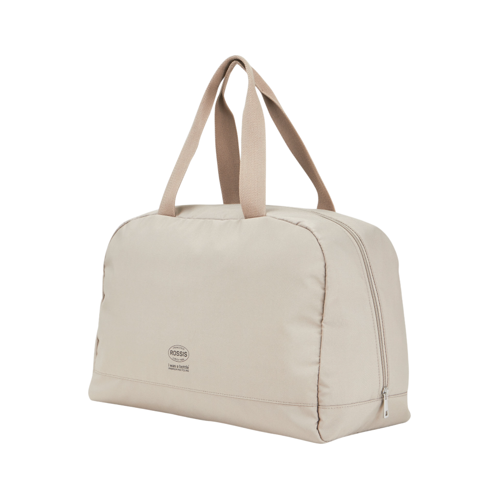 ROSSIS Travel 1, Grey Wood