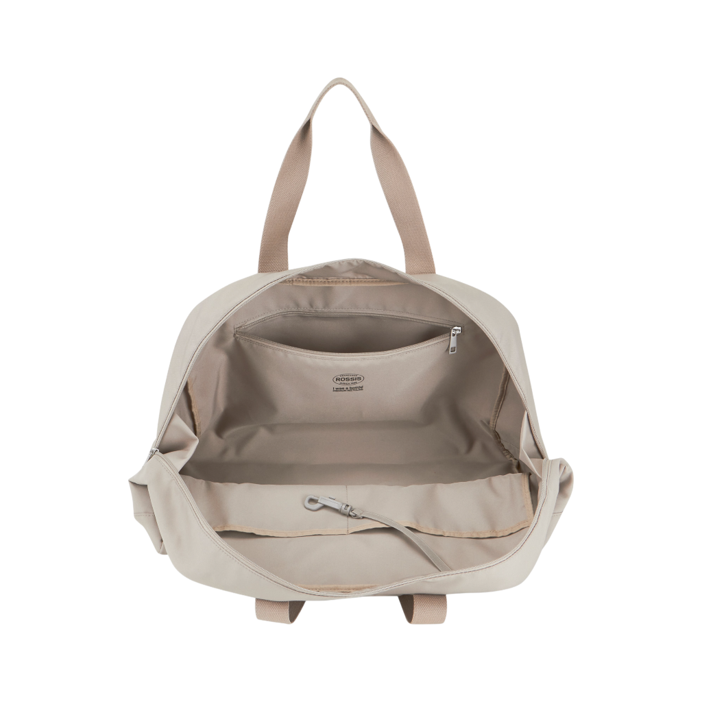 ROSSIS Travel 1, Grey Wood