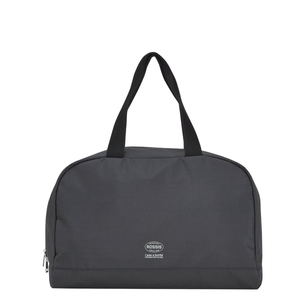 ROSSIS Travel 1, Granit Black