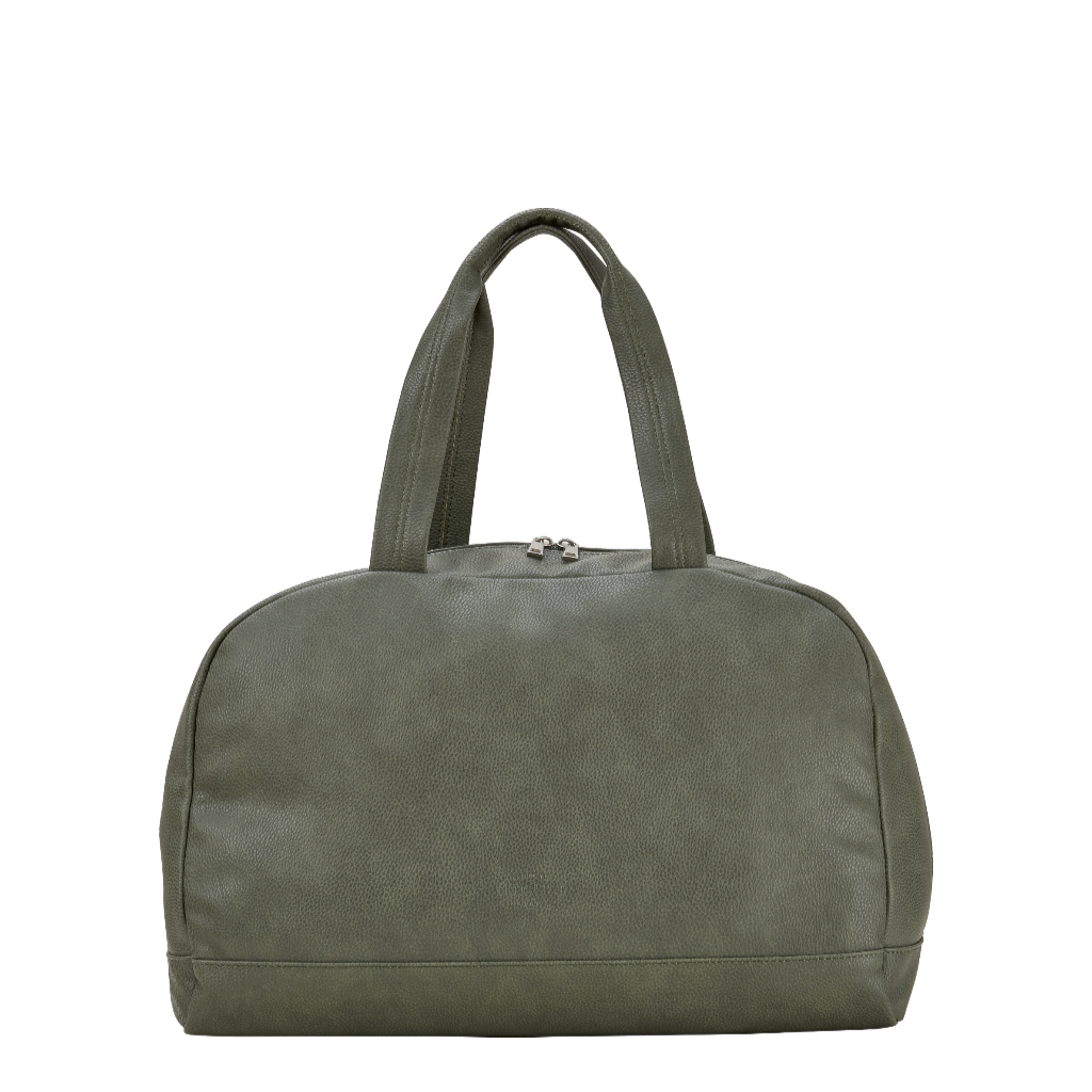 ROSSIS Travel 1, Dark Olive