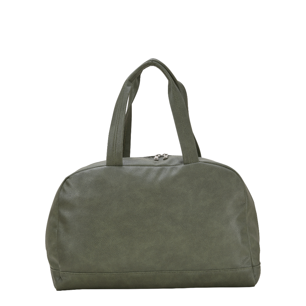 ROSSIS Travel 1, Dark Olive