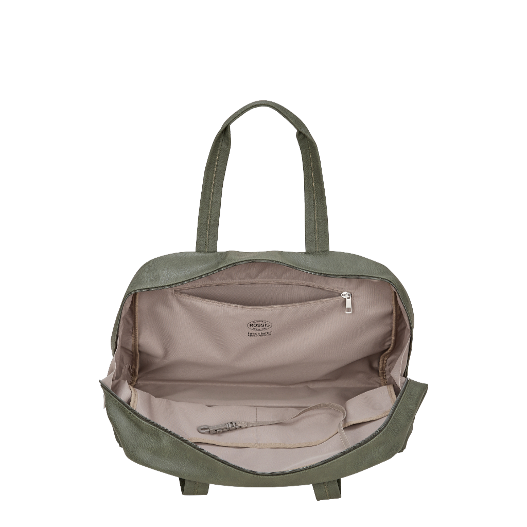 ROSSIS Travel 1, Dark Olive
