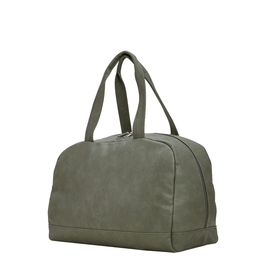 ROSSIS Travel 1, Dark Olive