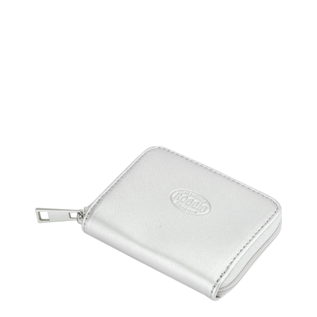 ROSSIS Money 1, Grey Silver