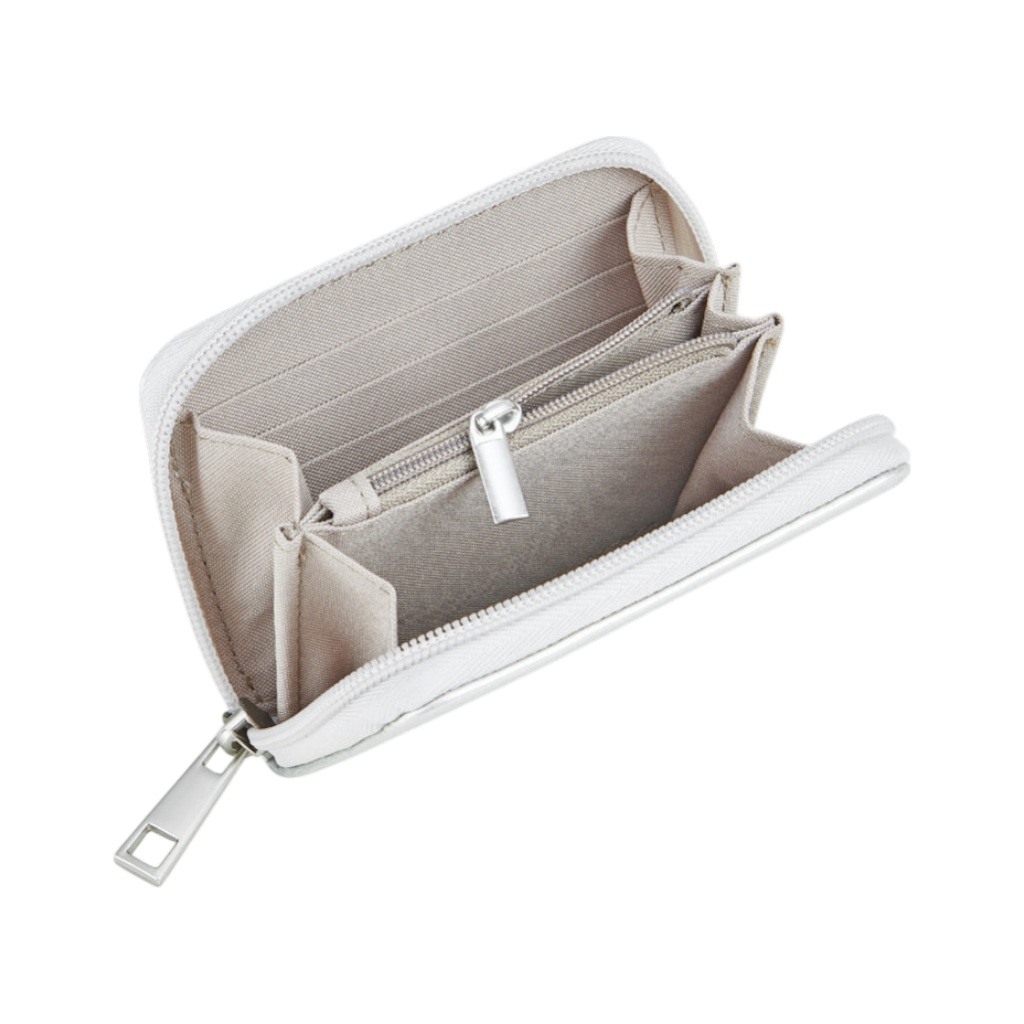 ROSSIS Money 1, Grey Silver