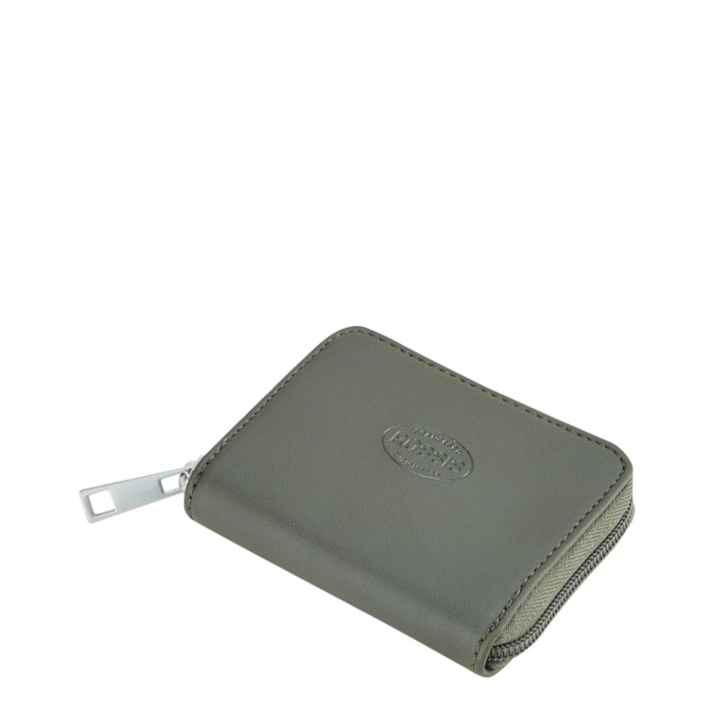 ROSSIS Money 1, Moss Green