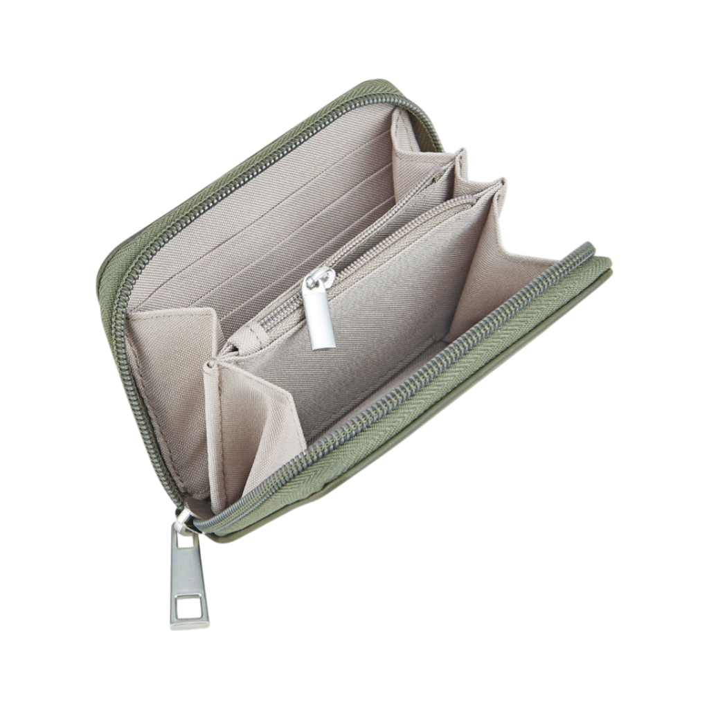 ROSSIS Money 1, Moss Green