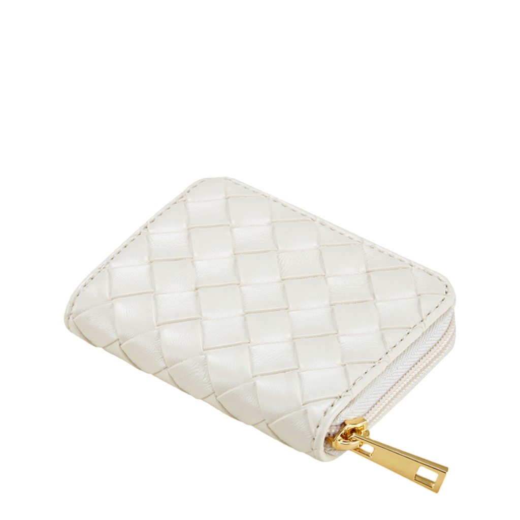 ROSSIS Money 1 Flechtoptik, White Rabbit