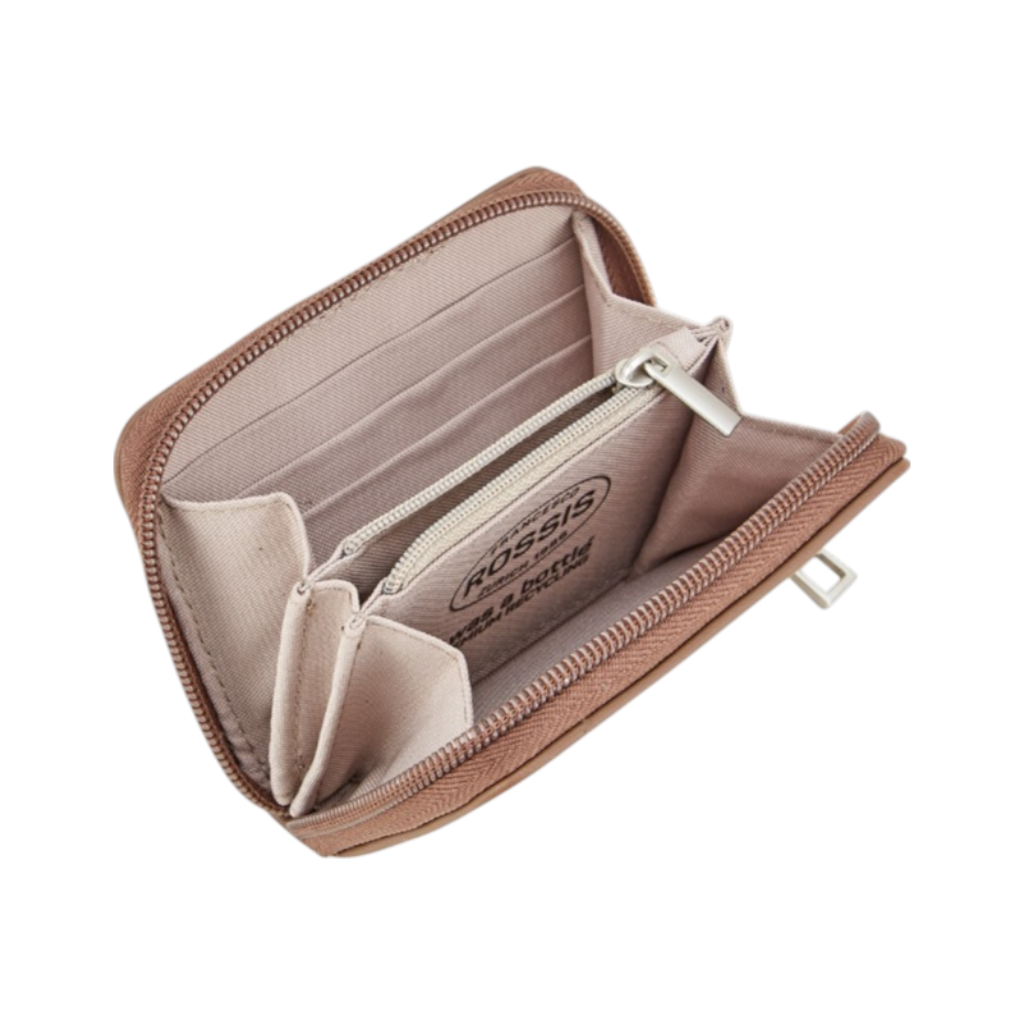 ROSSIS Money 1, Mocca