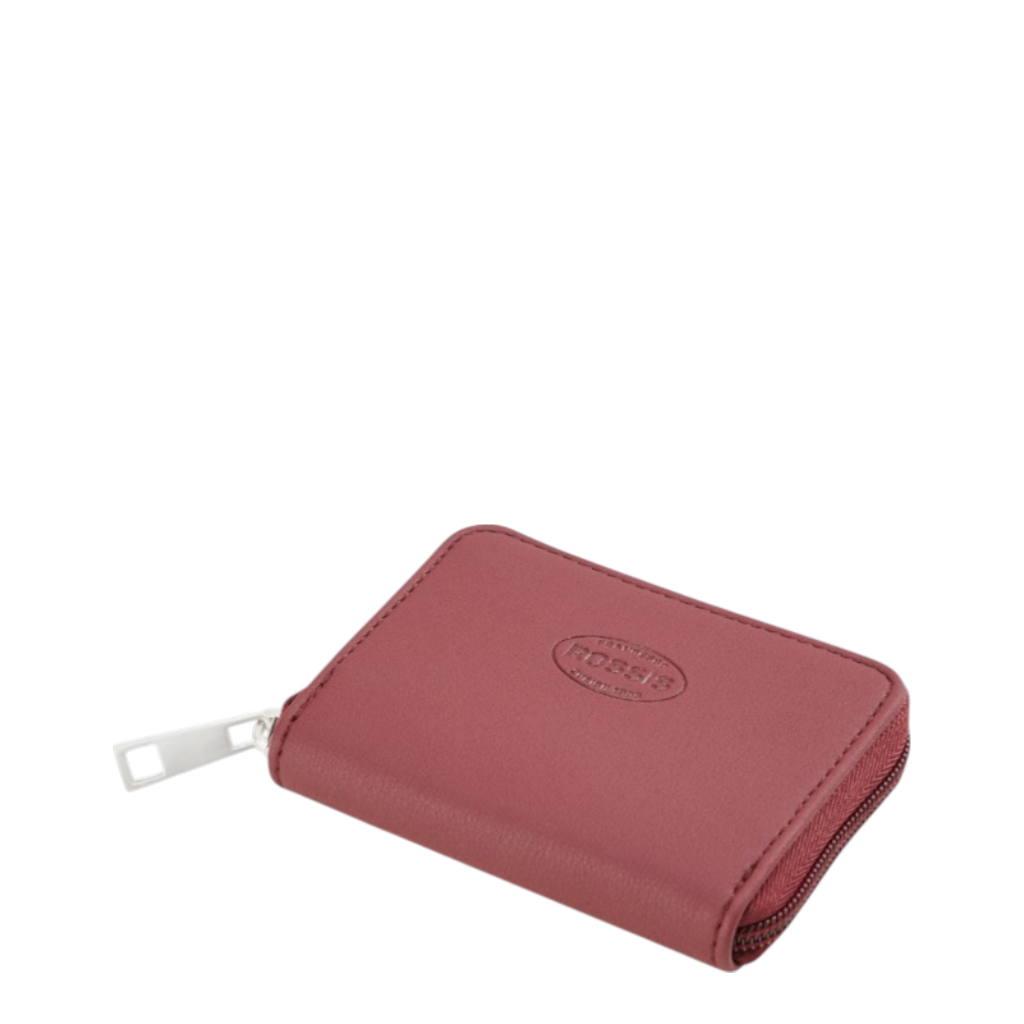 ROSSIS Money 1, Cherry Red