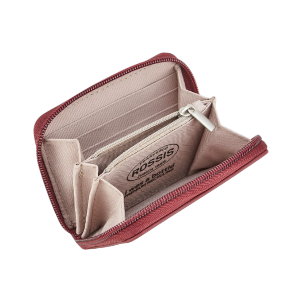 ROSSIS Money 1, Cherry Red