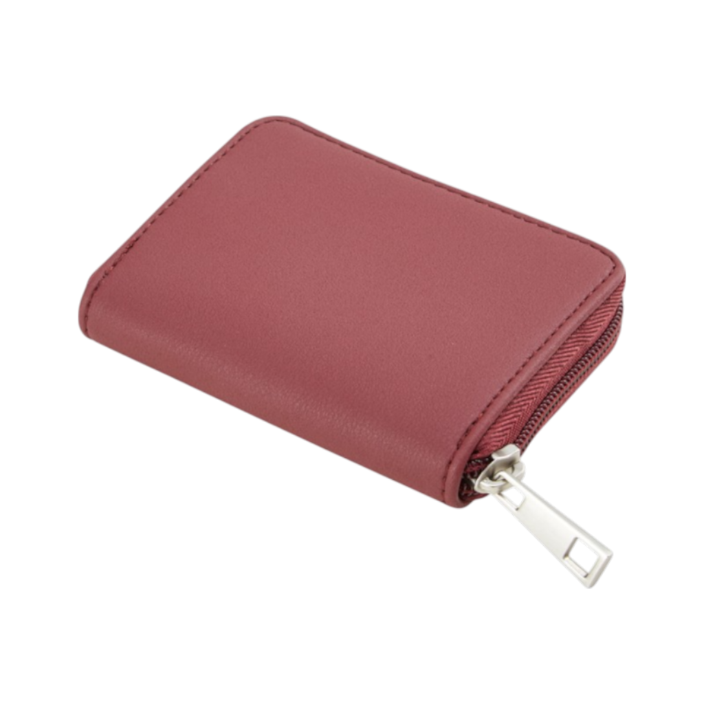 ROSSIS Money 1, Cherry Red