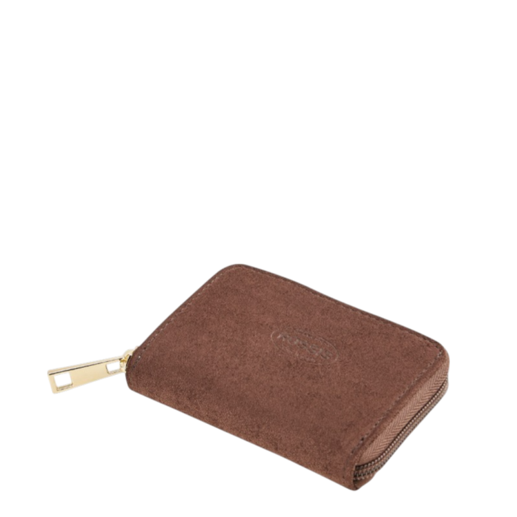 ROSSIS Money 1 Velour, Mocca