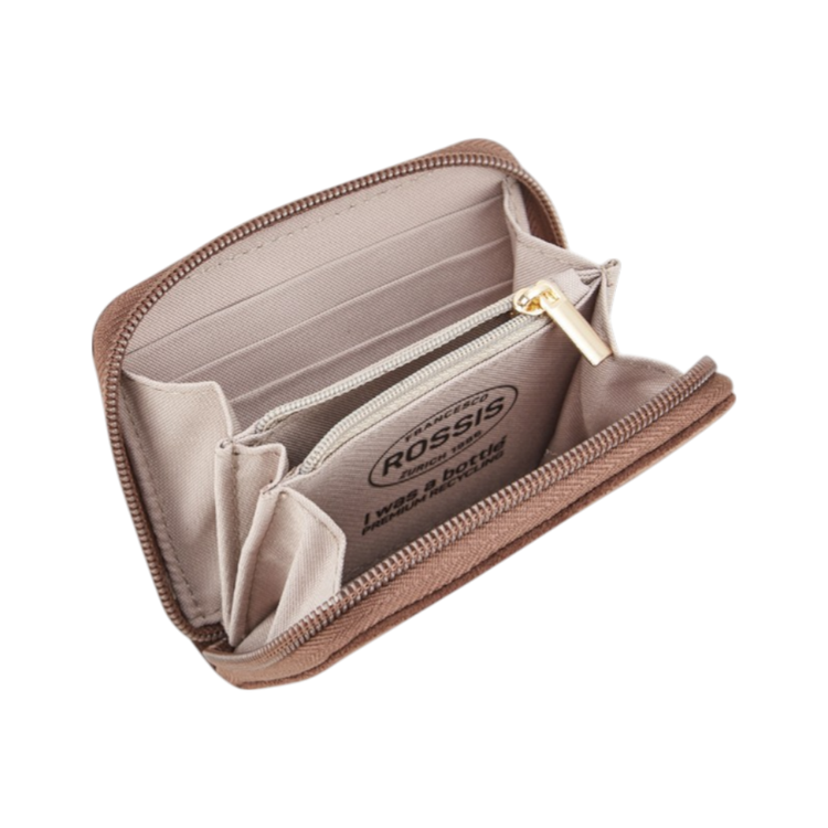 ROSSIS Money 1 Velour, Mocca