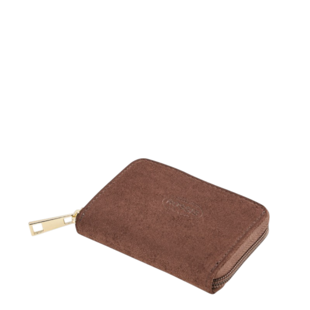 ROSSIS Money 1 Velour, Mocca