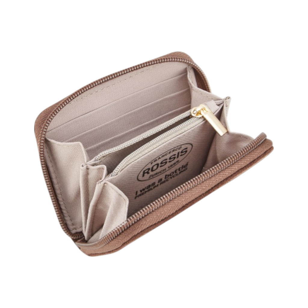 ROSSIS Money 1 Velour, Mocca