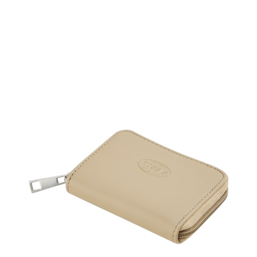 ROSSIS Money 1, Taupe