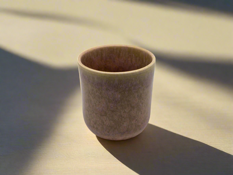 soñho Rocha de Ouro Becher rosabeige reaktiv