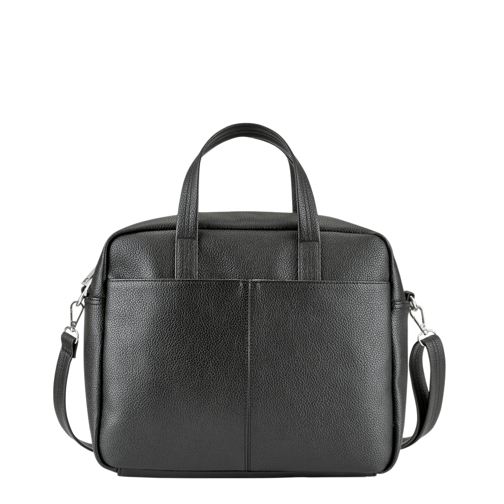 ROSSIS Dave, Black Panter