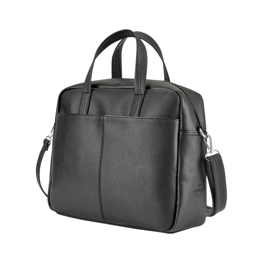 ROSSIS Dave, Black Panter