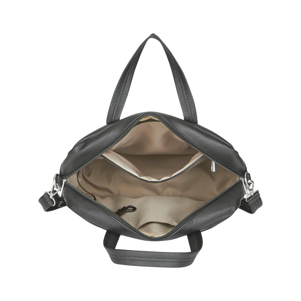 ROSSIS Dave, Black Panter