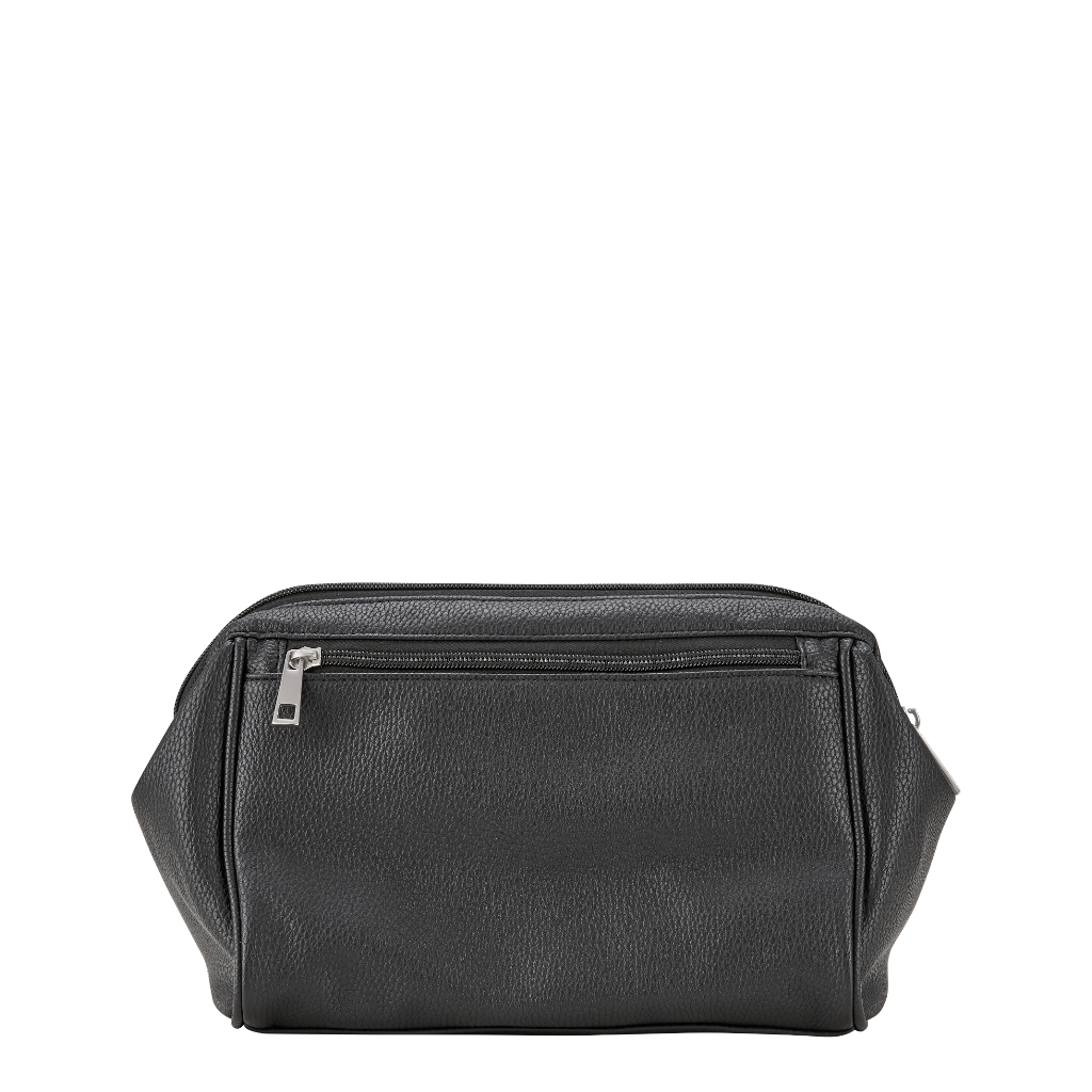 ROSSIS Zipper Beauty, Black Panter