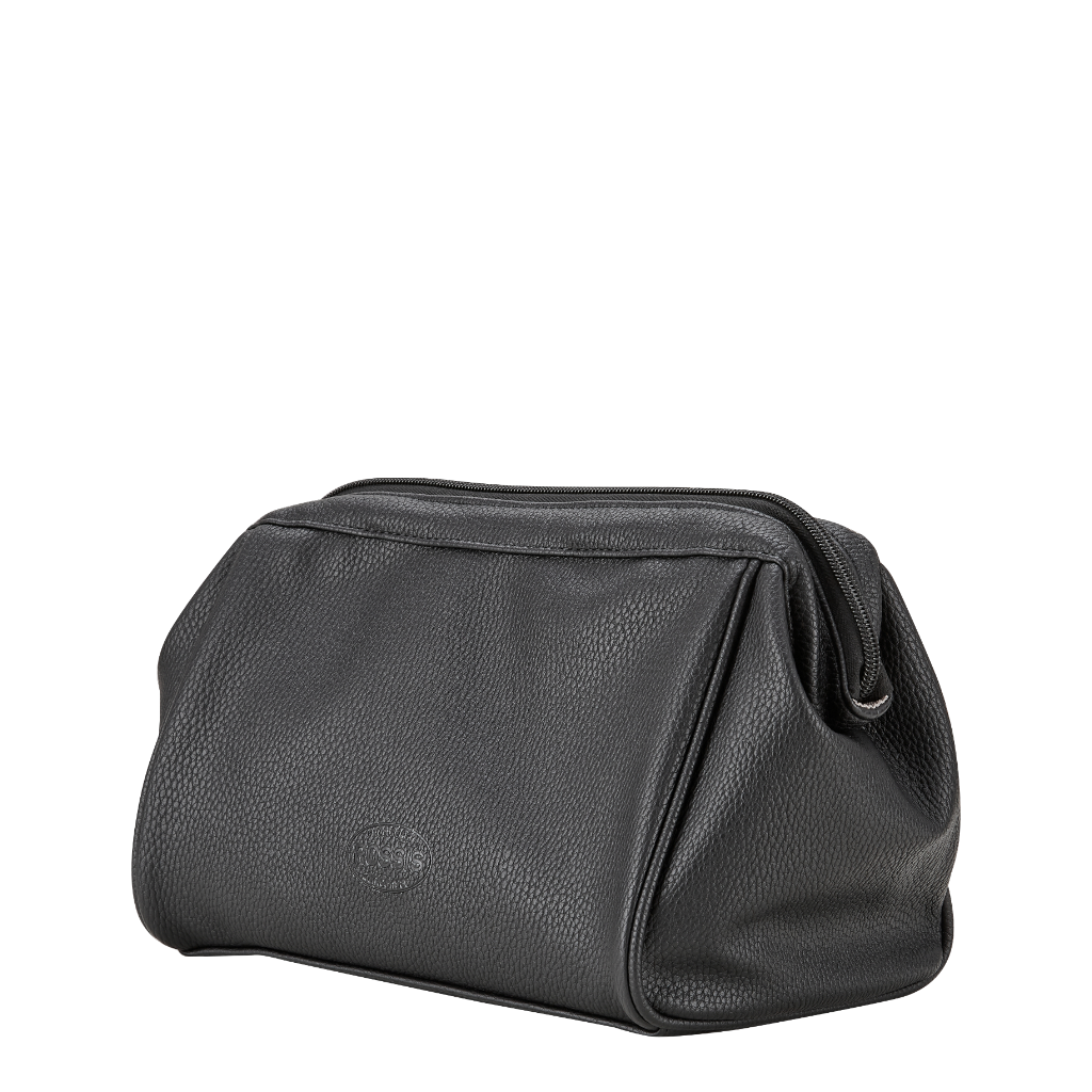 ROSSIS Zipper Beauty, Black Panter