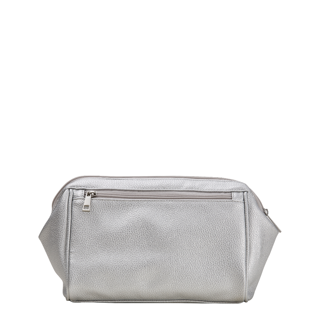 ROSSIS Zipper Beauty, Silver Star