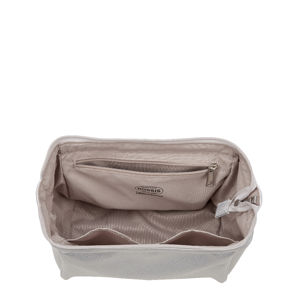 ROSSIS Zipper Beauty, Silver Star
