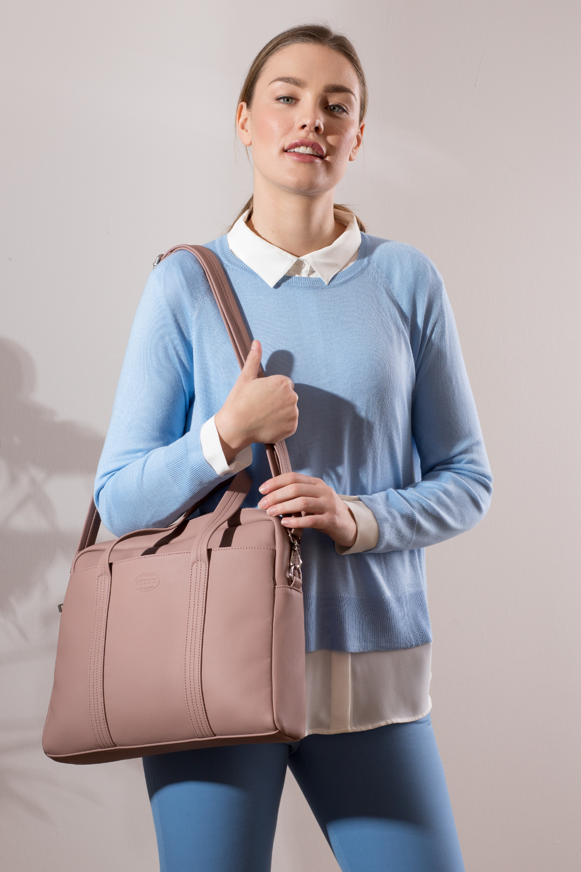 ROSSIS Tom, Rose Dust