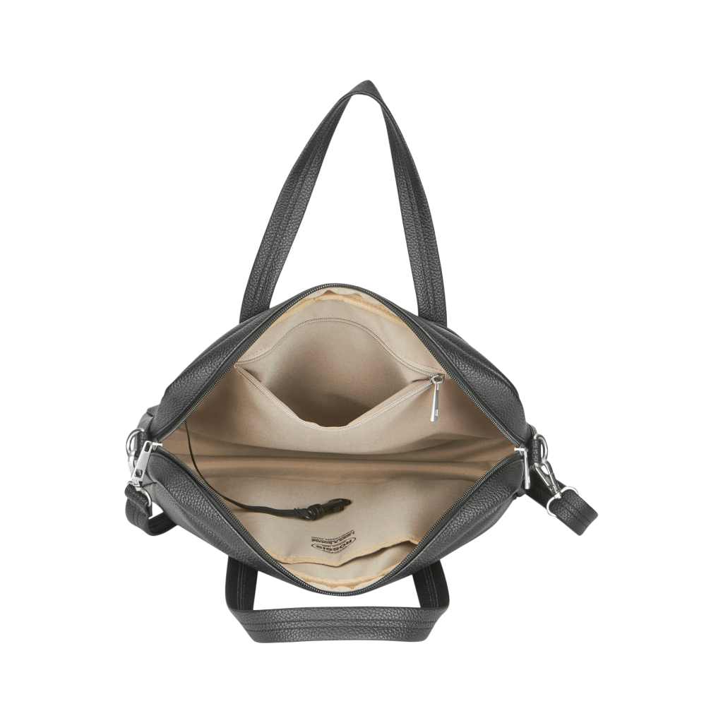 ROSSIS Tom Lux, Black Panter