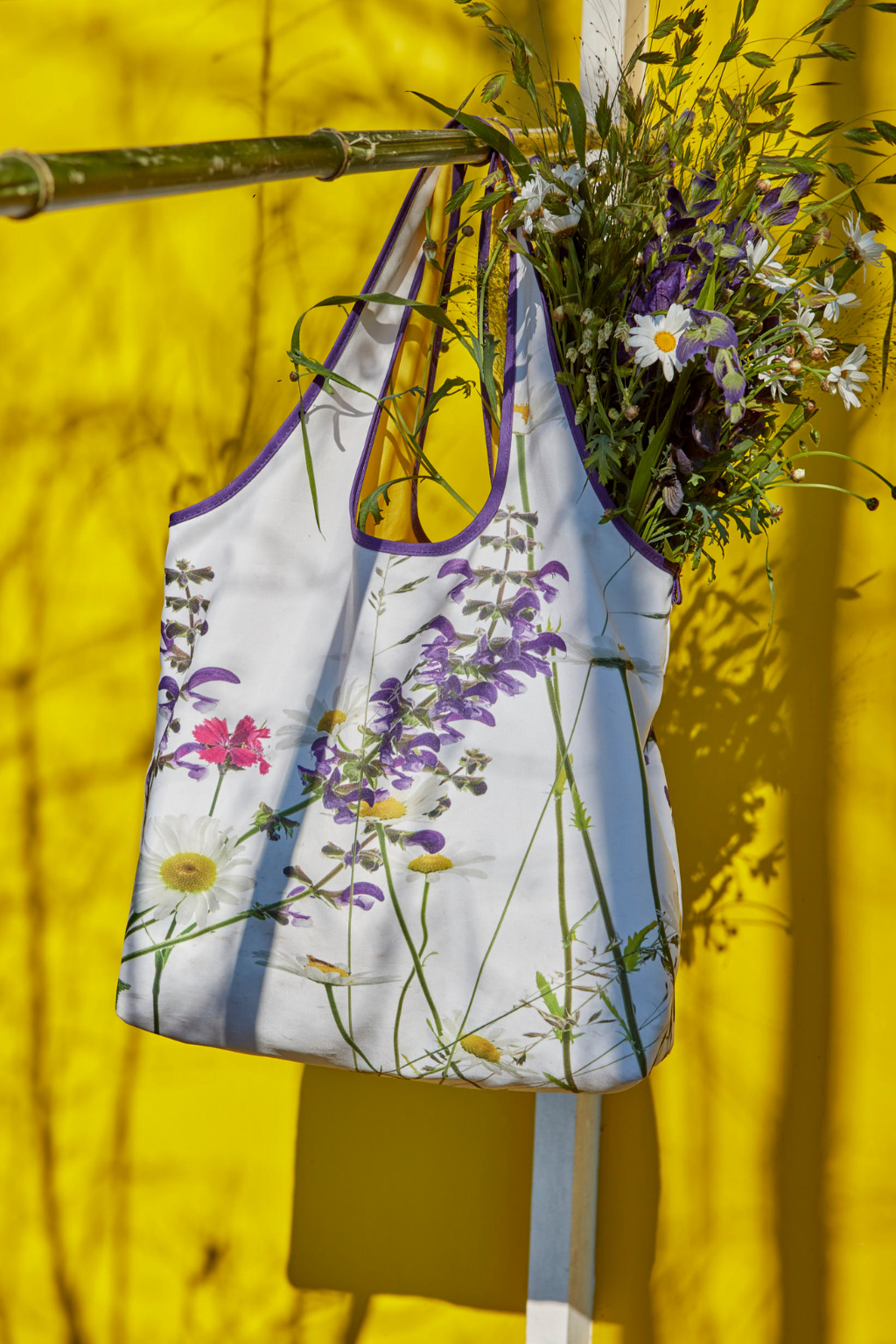 ROSSIS Lara, Blumenwiese