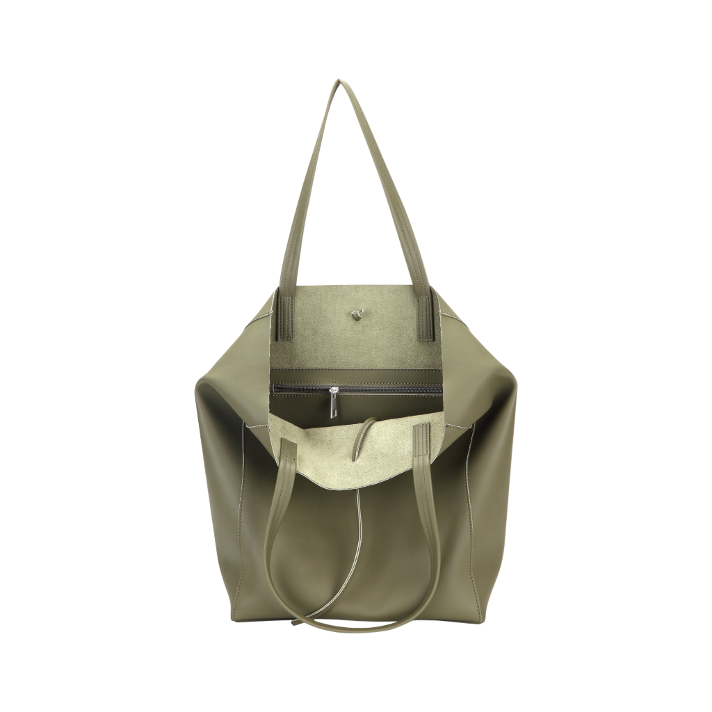 ROSSIS Loredana, Moos Green