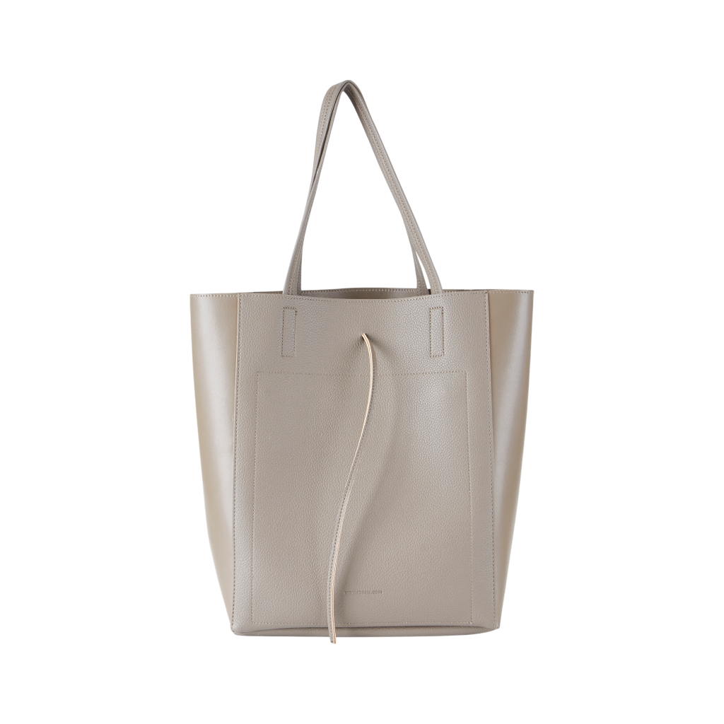 ROSSIS Loredana Lux, Grey Desk