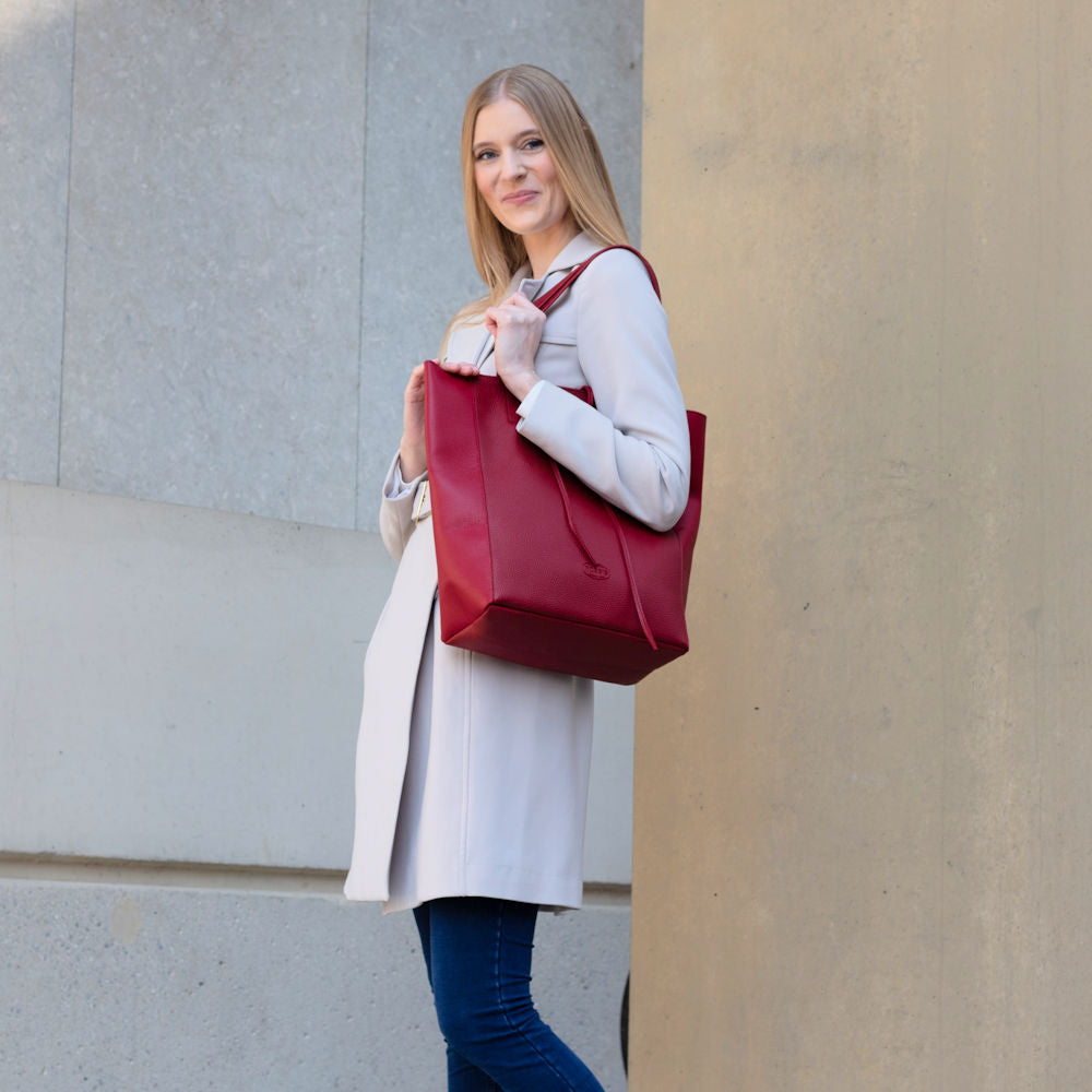 ROSSIS Loredana Lux, Red Berry