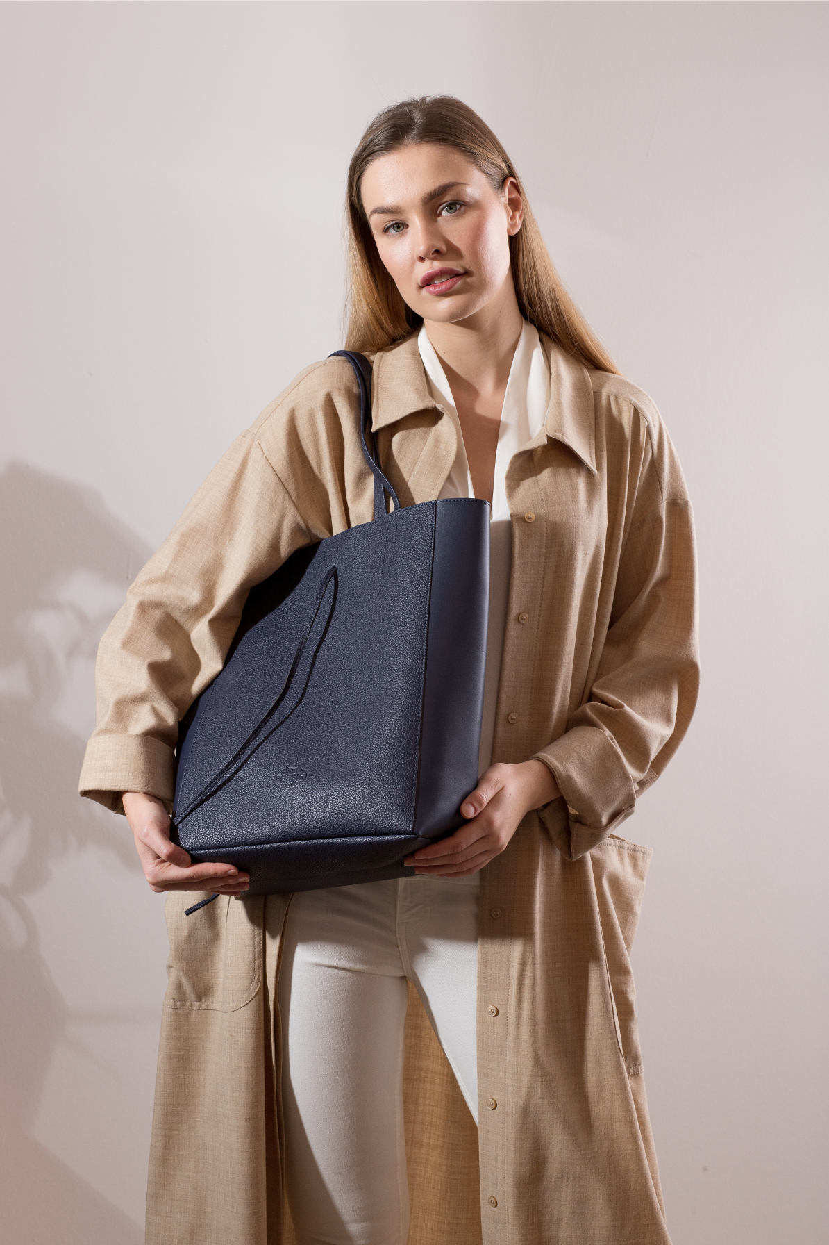 ROSSIS Loredana Lux, Blue Saphir