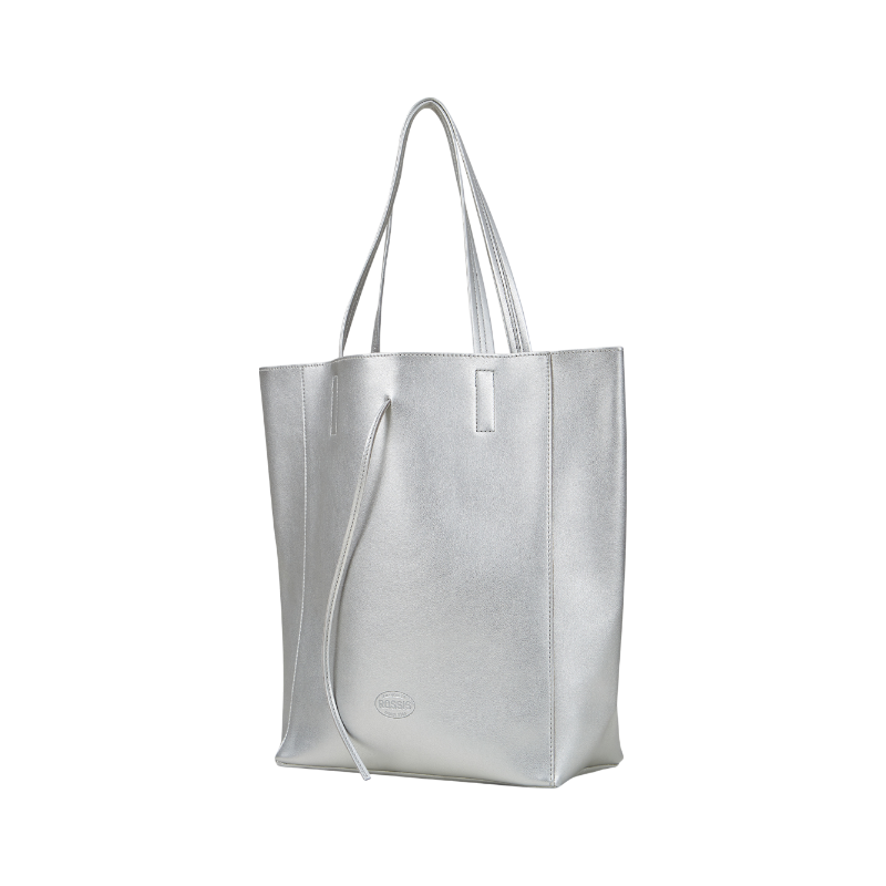 ROSSIS Loredana, Grey Silver