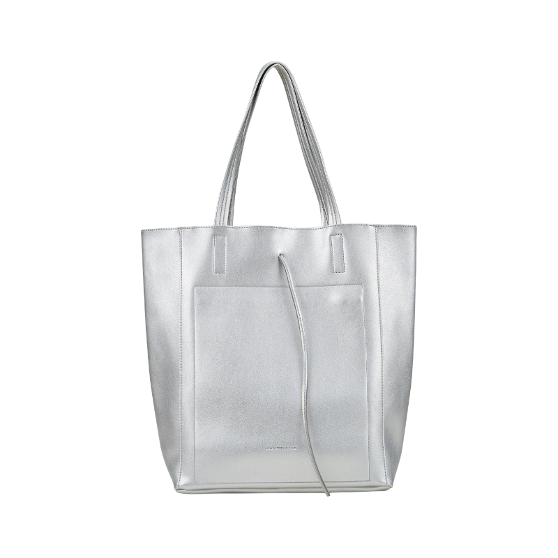 ROSSIS Loredana, Grey Silver