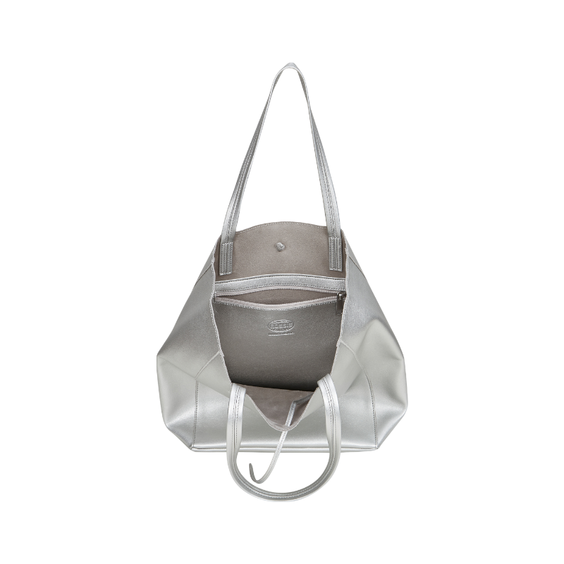 ROSSIS Loredana, Grey Silver