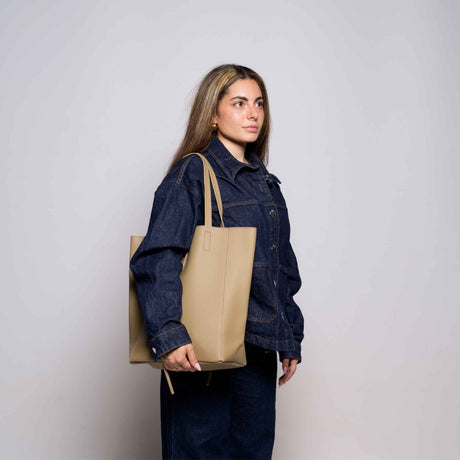 ROSSIS Loredana, Taupe