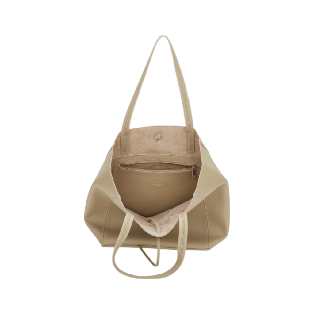 ROSSIS Loredana, Taupe