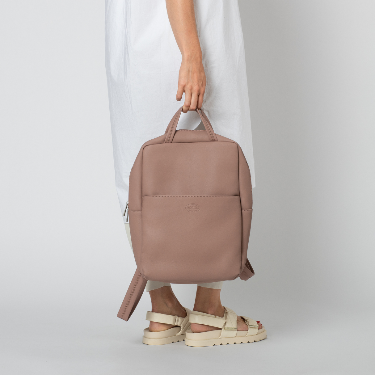 ROSSIS Luke, Rose Dust