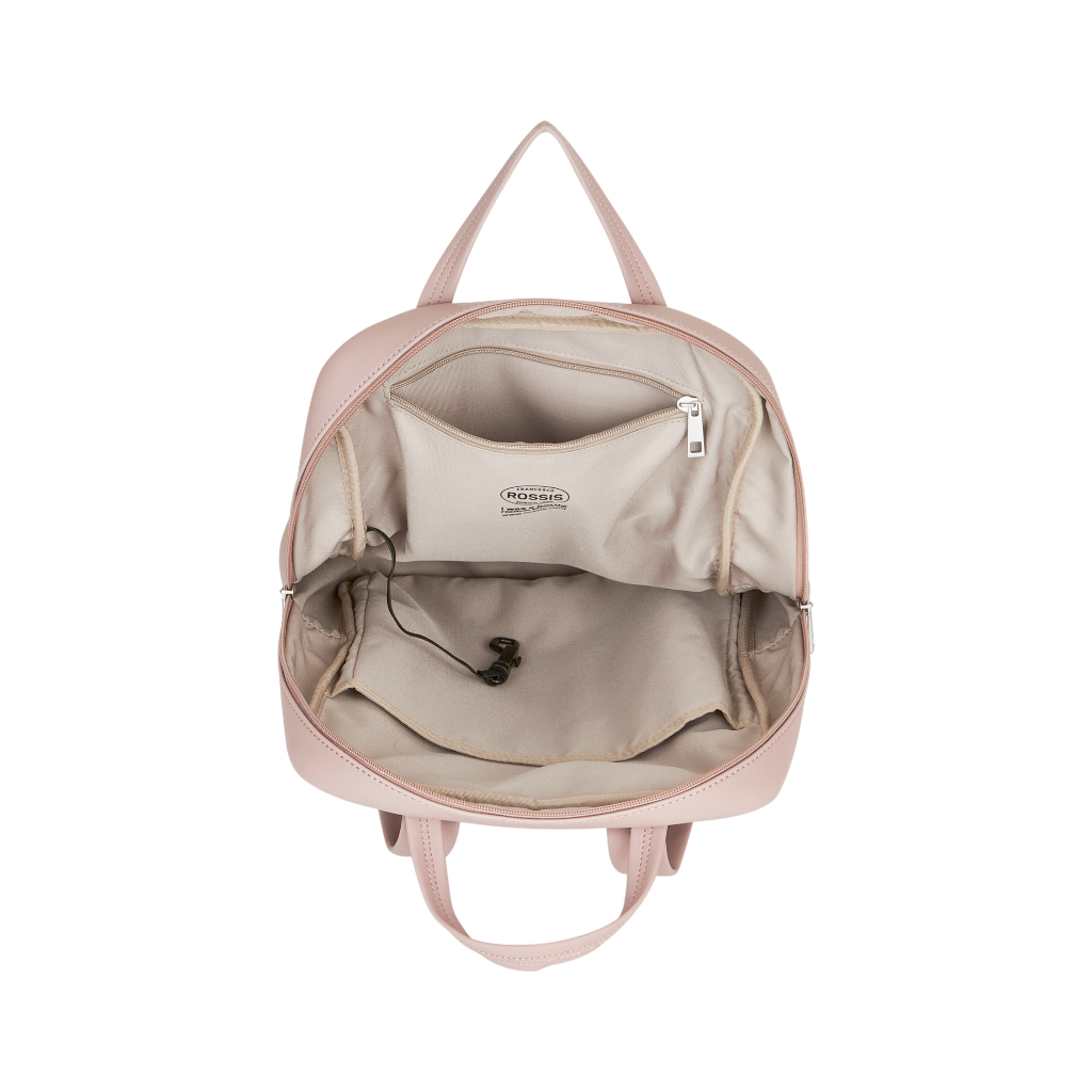 ROSSIS Luke, Rose Dust