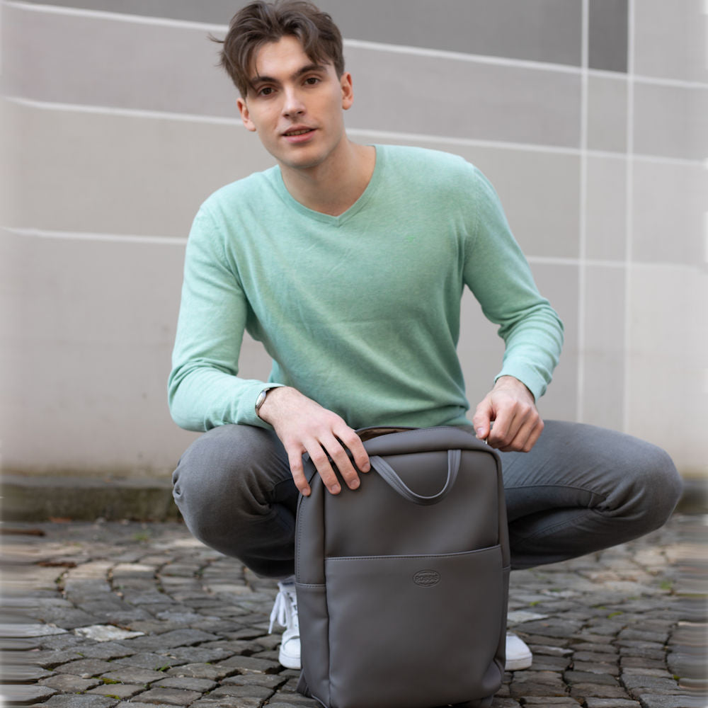 ROSSIS Luke, Stone Wash