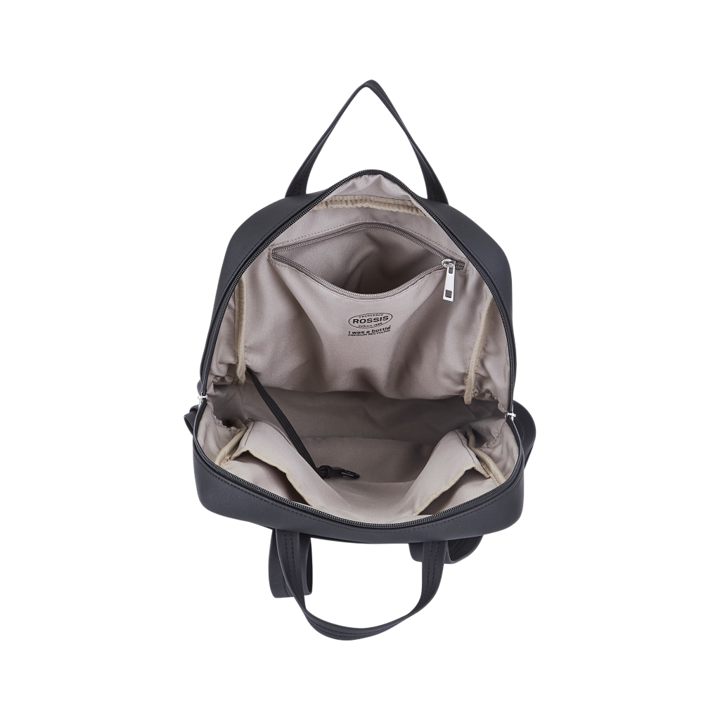 ROSSIS Luke, Ebony Girl