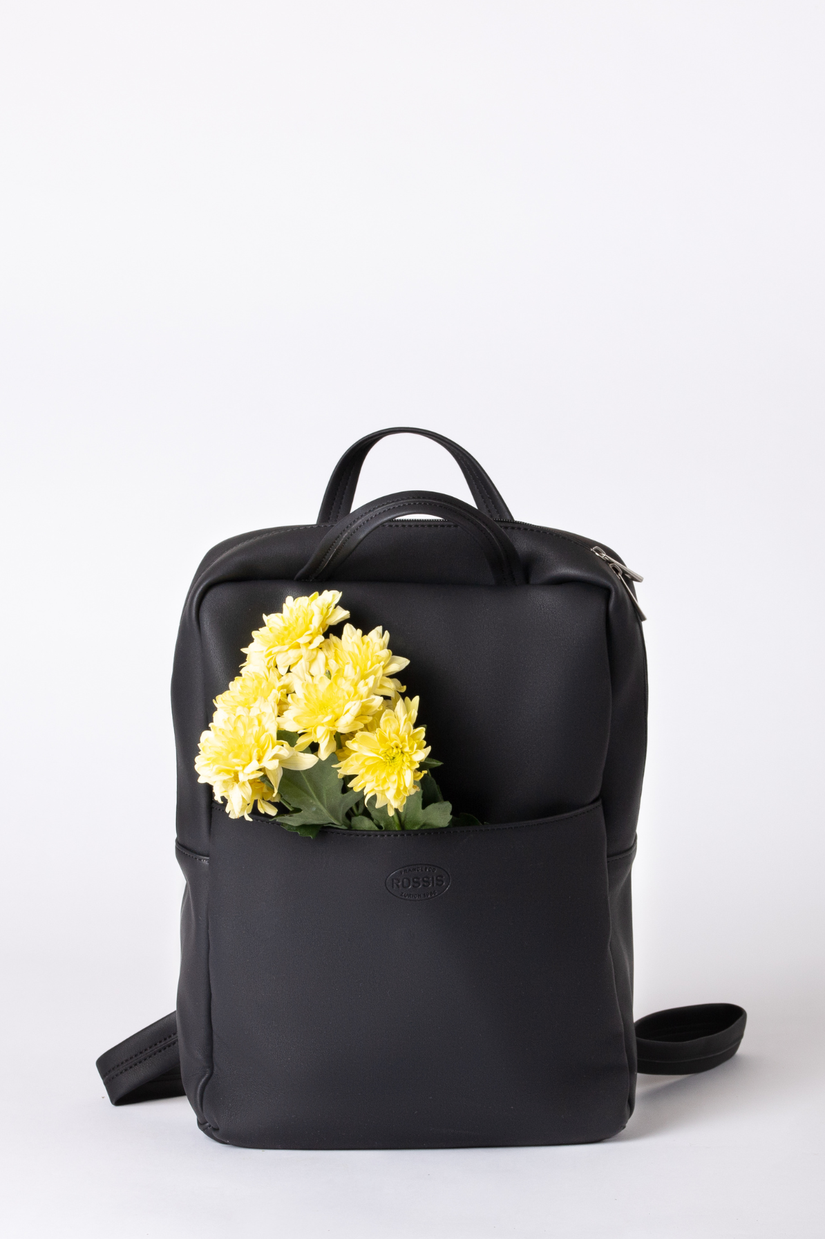 ROSSIS Luke, Ebony Girl