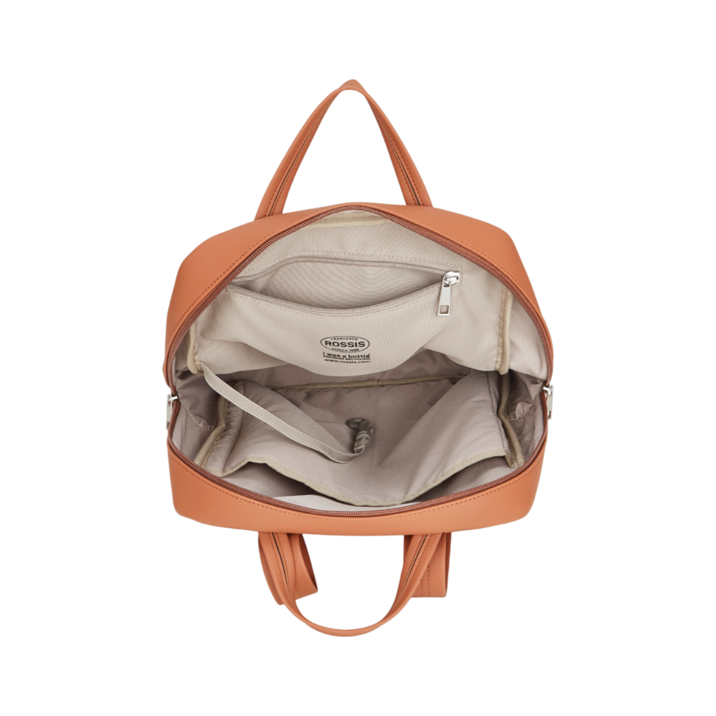 ROSSIS Luke, Sunset Rust