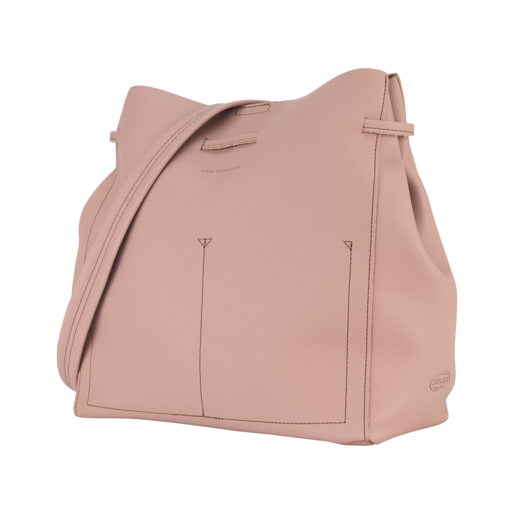 ROSSIS Ella, Rose Dust